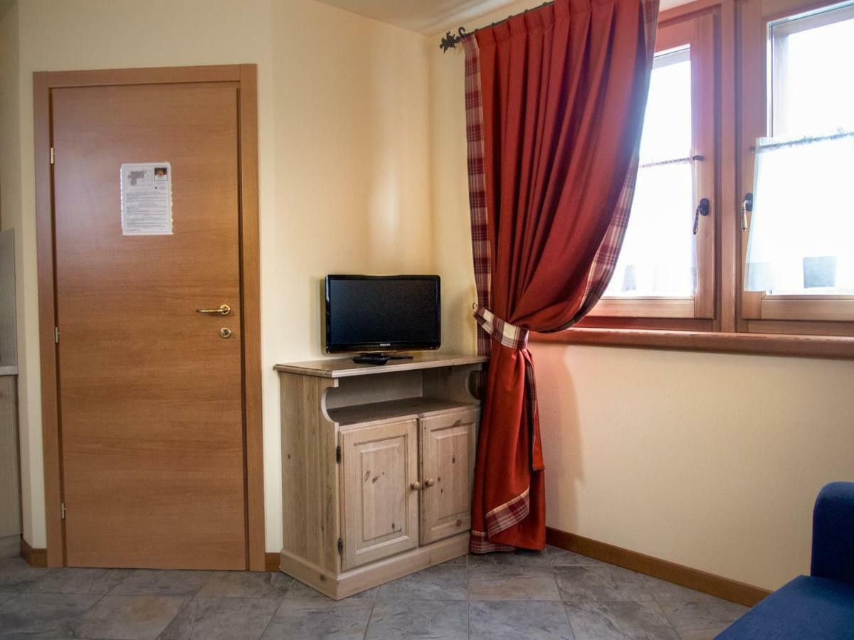Residence Pedranzini Bormio Eksteriør billede