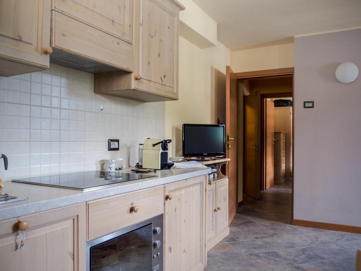 Residence Pedranzini Bormio Eksteriør billede