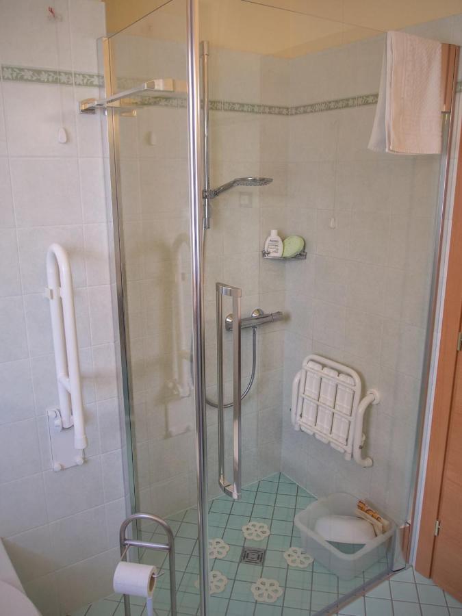 Residence Pedranzini Bormio Eksteriør billede