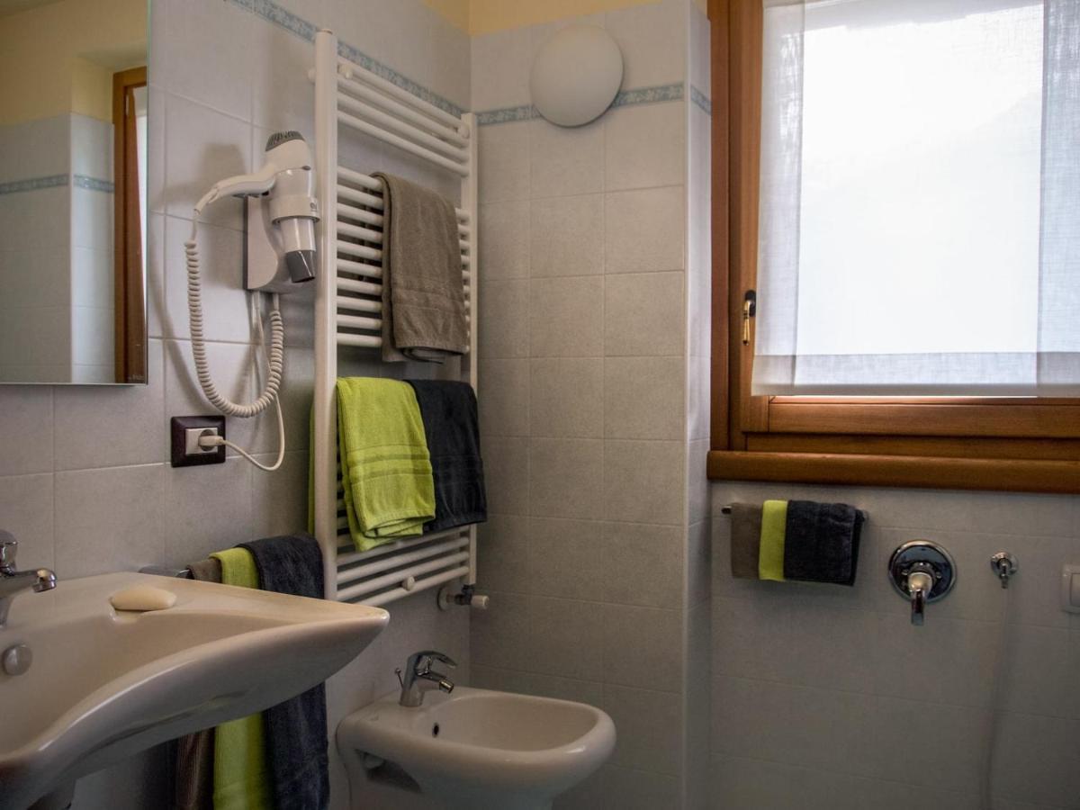 Residence Pedranzini Bormio Eksteriør billede