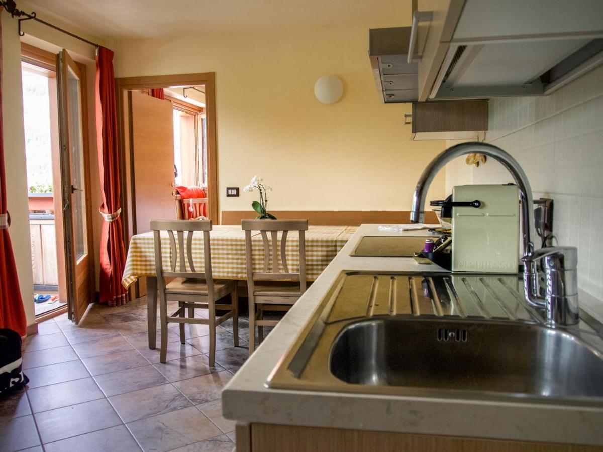 Residence Pedranzini Bormio Eksteriør billede
