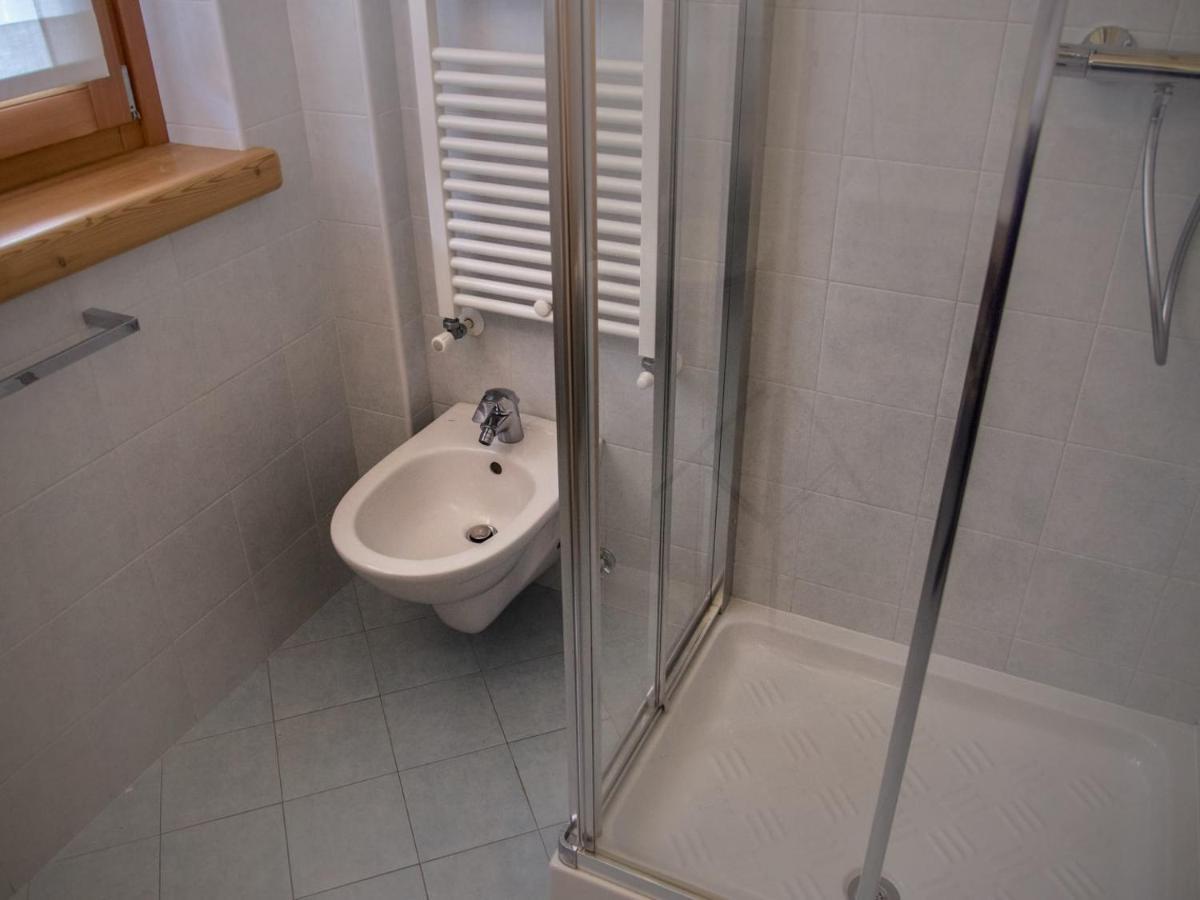 Residence Pedranzini Bormio Eksteriør billede